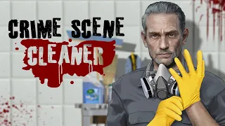 Crime Scene Cleaner Prologue - Suç Mahallini Temizlemek - Türkçe