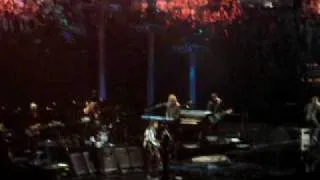 Born To Be My Baby Live - Bon Jovi 4/7/10