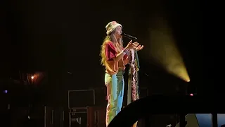 Lauren Daigle -  THANK GOD I DO - LIVE Concert The Mann Center Philadelphia 07/13/23 AJB