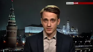 BBC(Великобритания)| 15.03.2018: "Повар Путина" и "фабрика троллей" под санкциями США