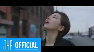 SUZY (수지) '다른사람을 사랑하고 있어' M/V