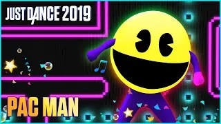 Just Dance 2019: Pac Man by Dancing Bros. | Official Track Gameplay [US]