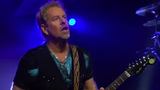 Night Ranger - "Truth" (Official Music Video)