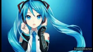 Nightcore - No scrubs - Unlike Pluto - Ft. Joanna Jones