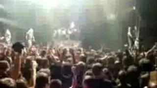 Slayer in Moscow 2008, Russian Fans