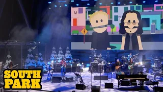 EXTENDED "Closer to the Heart" Live at South Park The 25th Anniversary Concert