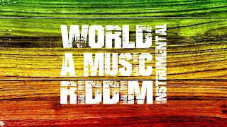 Reggae Instrumental: World A Music Riddim