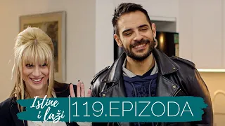 Istine i Laži | Sezona 01 | Epizoda 119 (domaća serija)