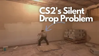 CS2 Has a New Issue..