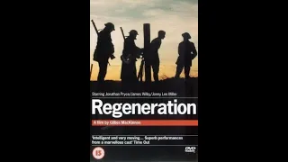 Фильм: Регенерация (1997)