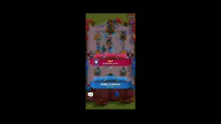 Play Clash Royale - Remaster Graphic - Modern Royale Mode On Asus Zenfone Max Pro M2 Part 1