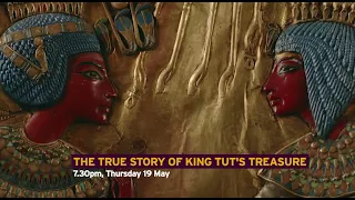 The True Story of King Tut's Treasure