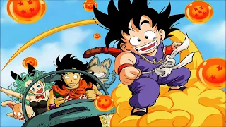 Dragon Ball / Z / GT [Todos los Openings & Endings] [Español Latino]