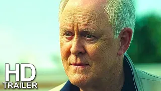 THE TOMORROW MAN Official Trailer (2019) John Lithgow, Blythe Danner Movie HD