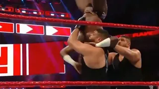 Authors of pain destroys Titus Worldwide