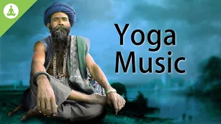 Yoga music, India Sound, Rhythm Music, Deep Meditation