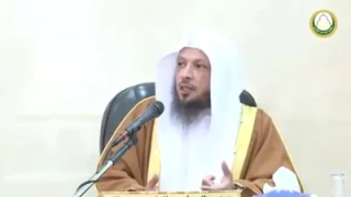 من الذى قال بأن التدخين حرام ؟ الشيخ سعد العتيق