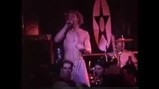 Hogans Heroes - (Revival) Philadelphia,Pa 3.12.93