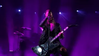 BULLET FOR MY VALENTINE - All These Things I Hate (Revolve Around Me) live in Phoenix, AZ 2023