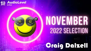 Craig Dalzell | November 2022 Selection