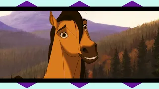 Spirit: Stallion of the Cimarrion | Video Essay