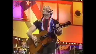 Willie Nelson - Me and Paul 1988