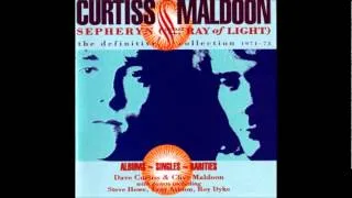 Curtiss Maldoon - Sepheryn (Ray of Light)