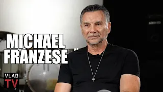 Michael Franzese Won't Comment on Sammy the Bull Killing His Brother-in-Law (Part 15)