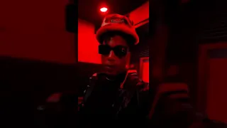 TM88 808 Mafia playing some hard beats in the studio 🔥🎹