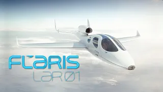 Meet The Flaris LAR01