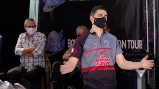 Bowling - 2020 Pro-Motion Tour (Match N°11 International TV) Opening Match