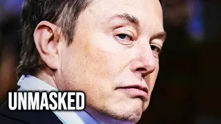 Elon Musk Unmasked With Revealing Mistake On FOX