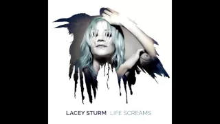 Lacey Sturm - You're Not Alone (Life Screams 2016)