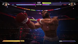 Лучший бокс на ПК? Смотрим Big Rumble Boxing: Creed Champions