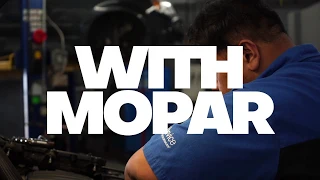 MoPar Service | Bob Moore CDJR OKC
