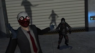 [Payday 2] Death Wish - Big Bank (Loud)