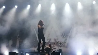 @Amaranthe ft. Samy Elbanna - Call Out My Name (Full Force Festival / 24-June-22)