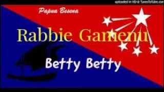Betty Betty ( Rabby Gamenu)