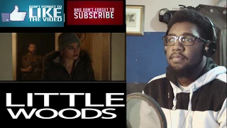 Little Woods 2019 Trailer REACTION