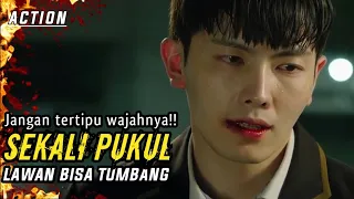 MURID BARU YANG MEREKA REMEHKAN TERNYATA PETARUNG HEBAT YANG DITAKUTI ‼️ Alur Cerita Film Korea