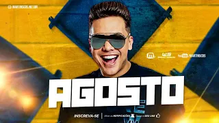 Wesley Safadão - Agosto 2019 (Repertorio Novo)