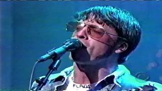 Foo Fighters - Learn to Fly - Late Show with David Letterman 1999