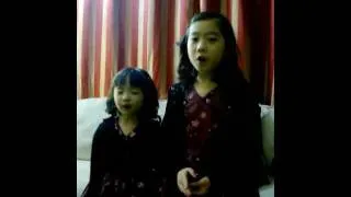 O Holy Night by Natasha & Nikita....Plz share.