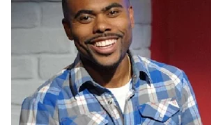 ♪ Comedy Central ♪  002 Cedric The Entertainer s Starting Line Up Starring Lil Duval