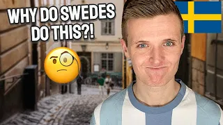 Things Swedes Do That We'll NEVER Understand *Only Swedes Will Understand This*