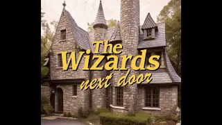 Harry Potter if it was just a mediocre TV show back in the 90s