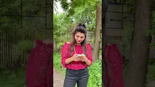 Devar Bhabhi Ke Chochle  || Kajal Soni Creator New Funny Video #part4