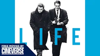 LIFE | Full James Dean Biographical Drama Movie | Robert Pattinson, Dane DeHaan | Cineverse