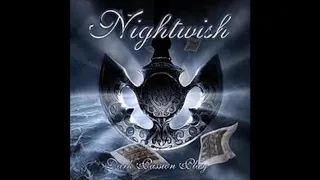 Nightwish - Amaranth (lyrics)