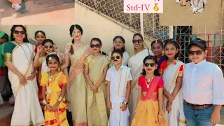 Telegames Kerala Parade-Std IV 🌴 🐘